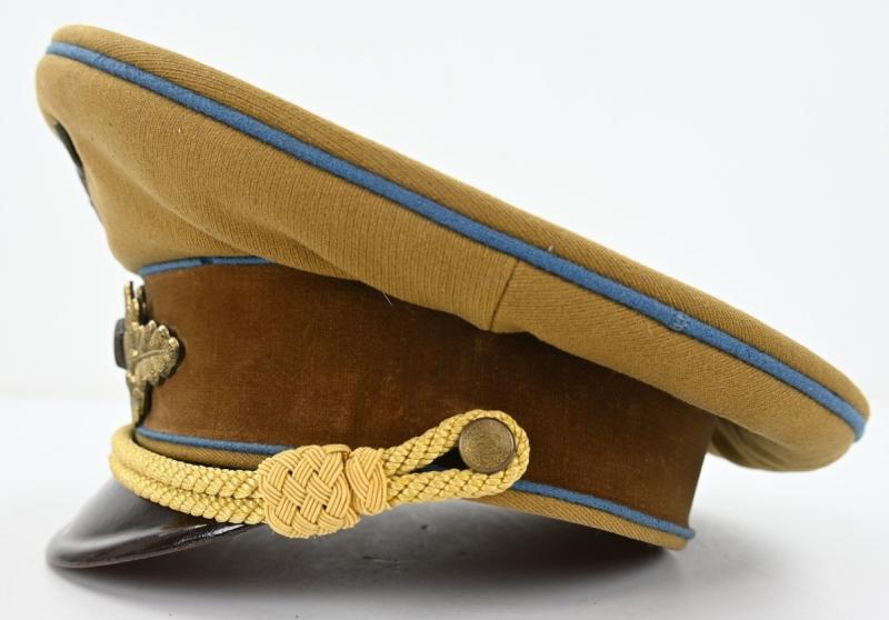 German NSDAP Ortsleiter Political Leader’s Visor Cap