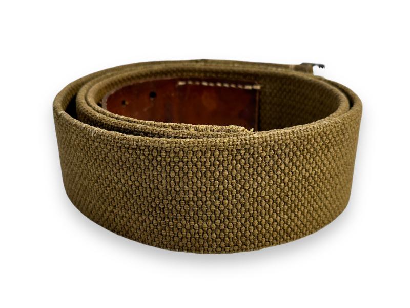 WH Tropical Combat Belt