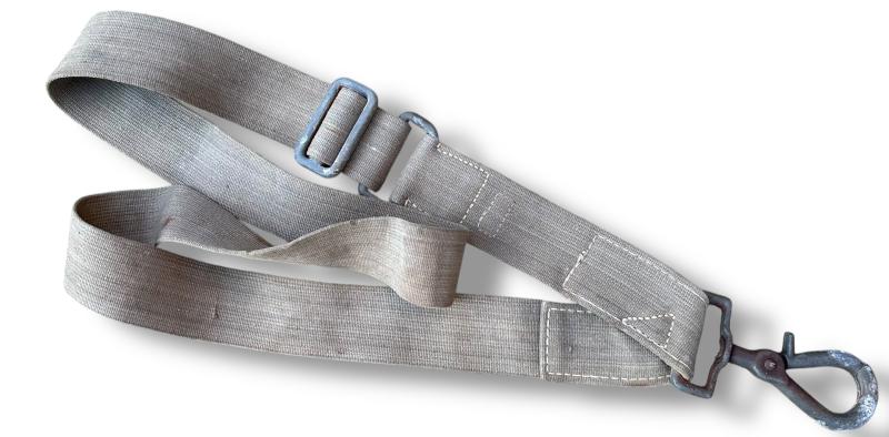 Heavy-Duty Carrying Strap