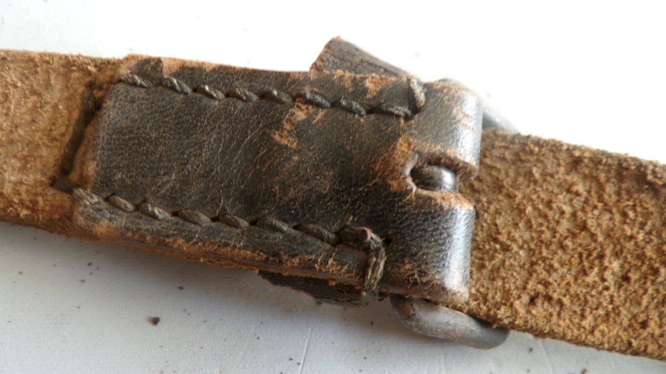 Heer / SS Carrying strap (trageriemen) FF33