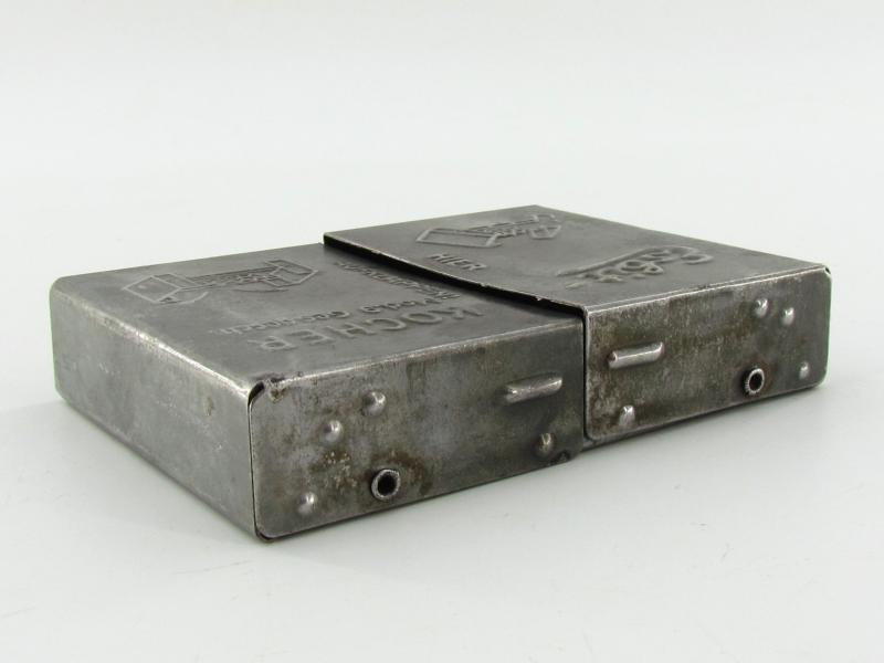 Wehrmacht 'Esbit' Field Stove