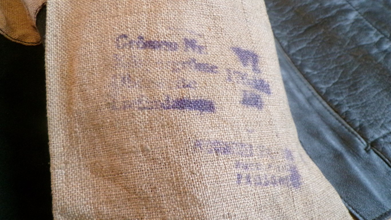 KM Mini-sub or Waffen SS panzer Uniform Part 1