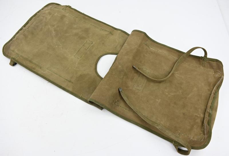 US WW2 M2 Ammunition Vest