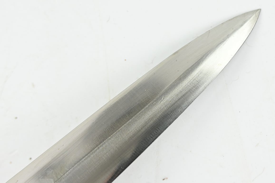 German SA M-1933 Officer's Dagger 'J.P. Sauer & Sohn'