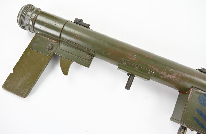 US WW2 Airborne Pathfinder Signal Lamp M-227