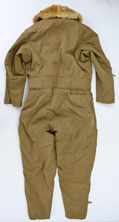 Japanse WW2 Pilot Flight Suit