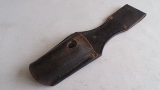 Luftwaffe LBA Bayonet Frog 1940
