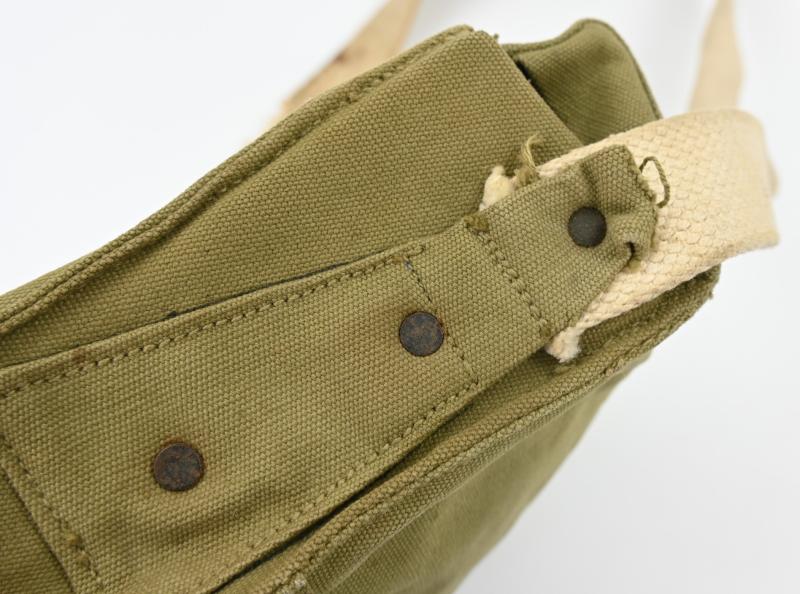 US WW2 Medic Pouch with Modified carrying strap