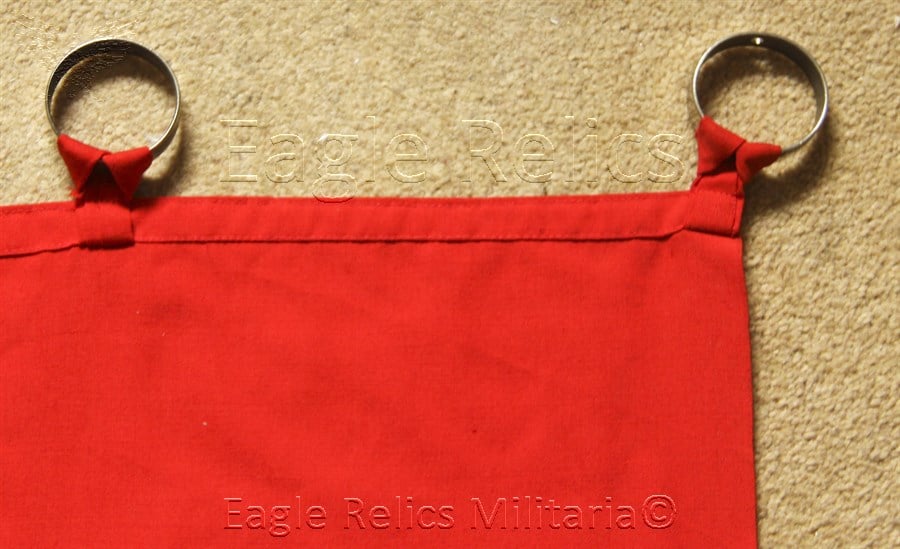 NSRL  Sports Association Flag – For the Town Hameln