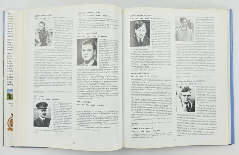 British Book 'Battle of Britain' by Kenneth G. Wynn