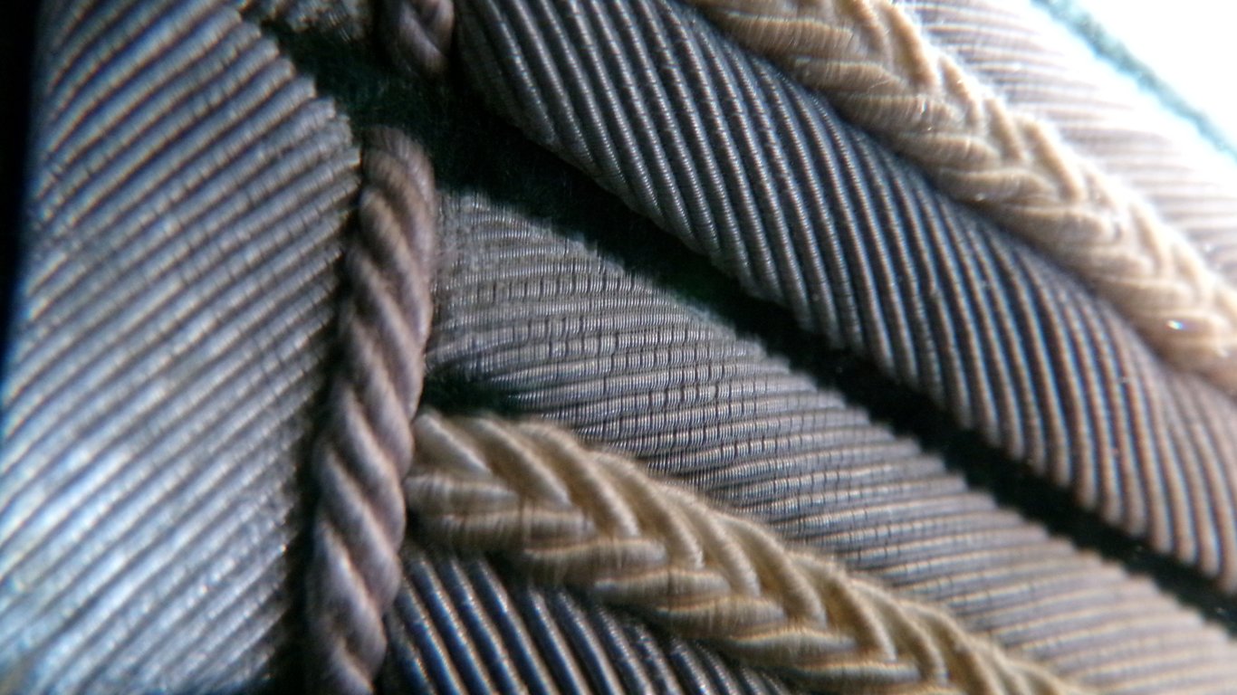 DKG Infantry Hauptmann Feldbluse