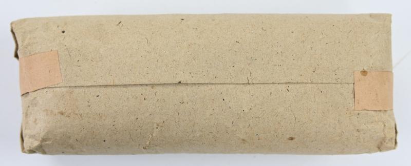 German Third Reich Period Medical Cotton Wool Package
