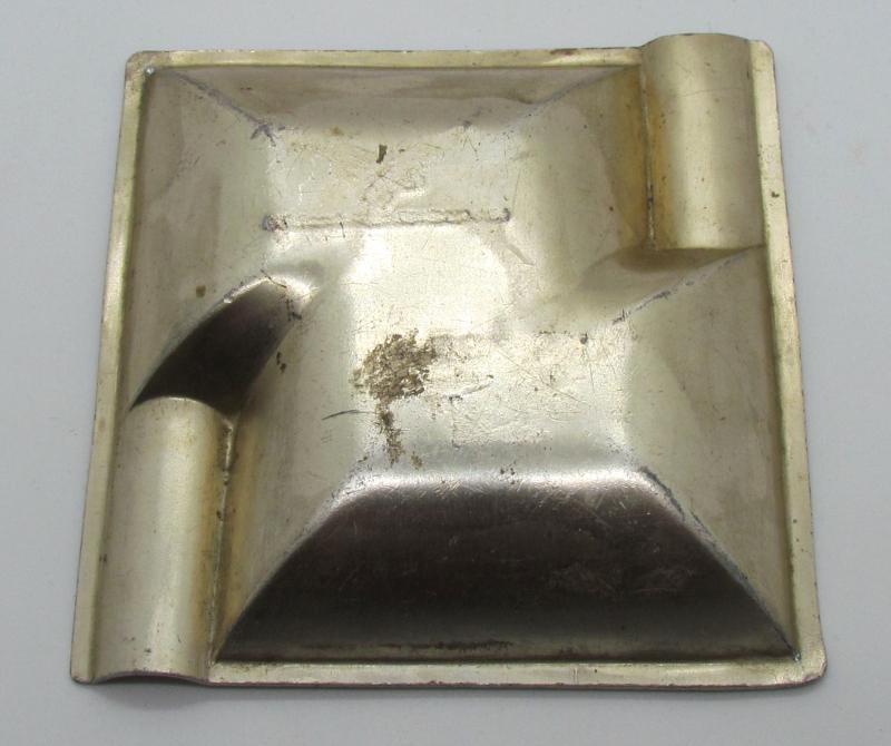 Luftwaffe war gift ashtray - commemorative piece 1941