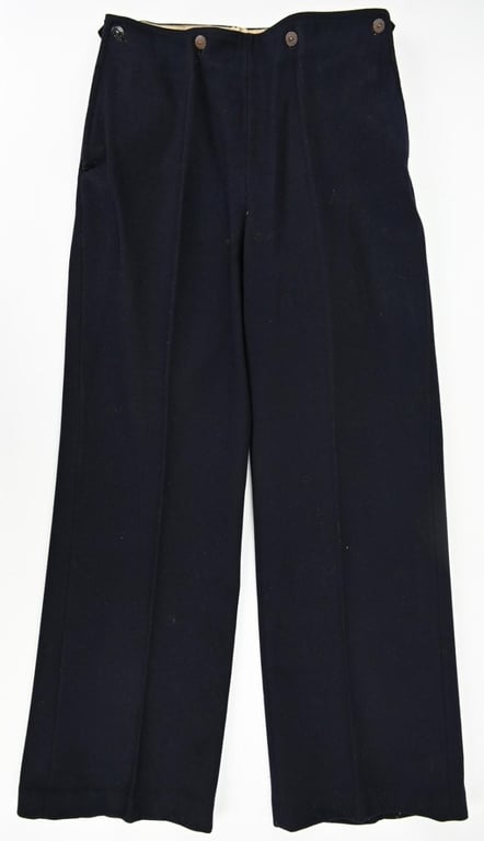 German KM Collani Uniform with side cap