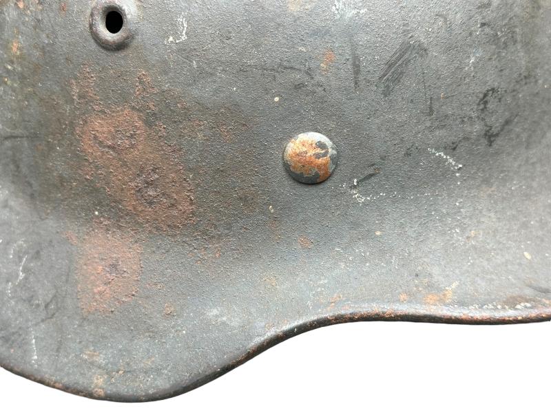 Luftwaffe M40 Helmet