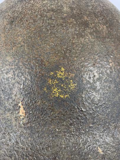 U.S. M1 Helmet Shell -Major-