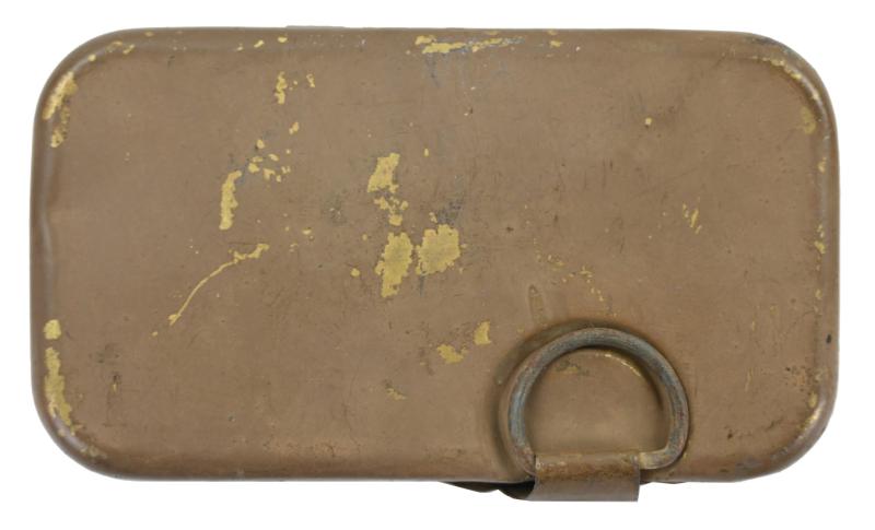 US WW1 Plastic First Aid Package
