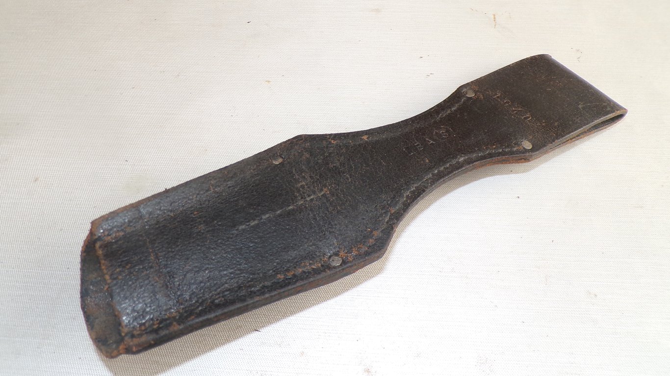 Luftwaffe LBA Bayonet Frog 1940