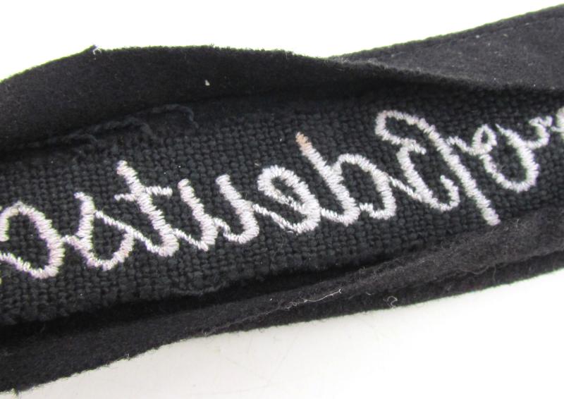 Wehrmacht “Gross Deutschland” Cufftitle