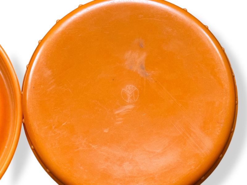 Wehrmacht Bakelite Butterdish