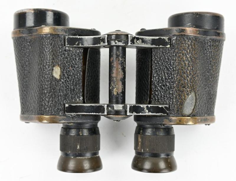 German Wehrmacht 6x30 Binocular