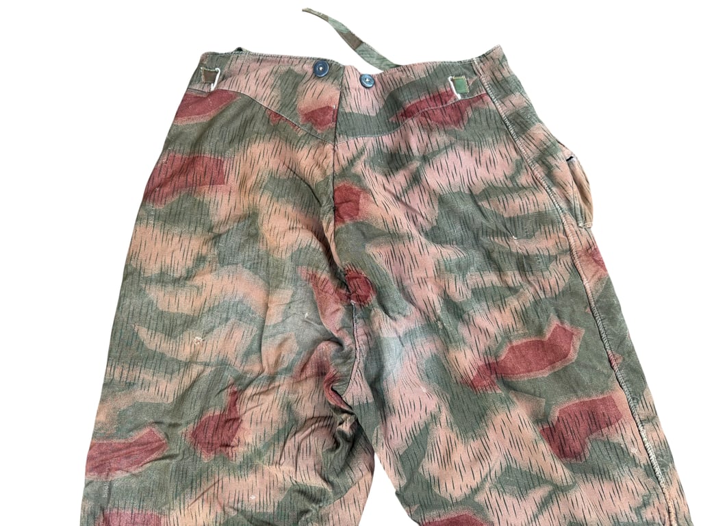 Reversible Sumpftarn Winter Trousers