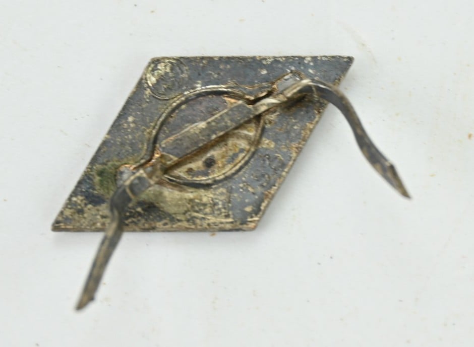 German Hitler Youth Dagger Diamond