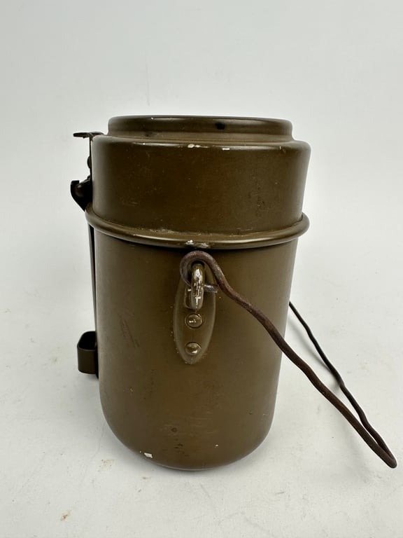 German Mess Kit "L&SL 41"(mint)