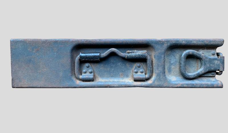 MG 34/42 Steel Ammo Case -1941-