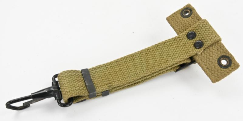 US WW2 Cavalry Canteen Extension Strap