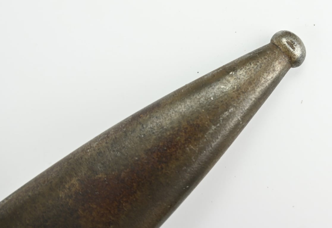 German WH K98 Bayonet Matching Numbers