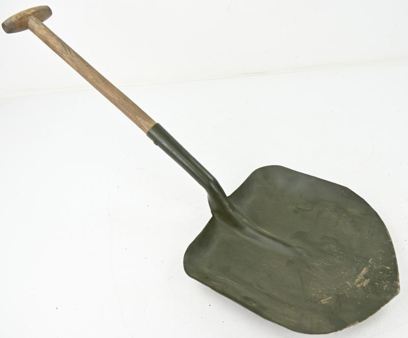 British WW2 Large Size Army Shovel 1944