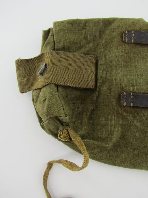 Wehrmacht A-Frame ‘Sturmgepack’ Bag