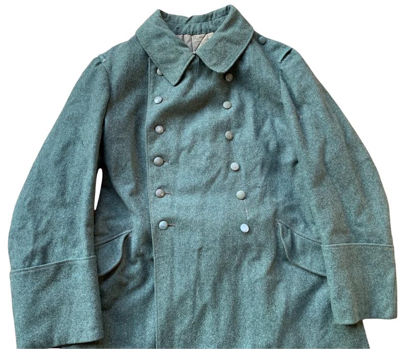 WH (Heer) Greatcoat -1938-