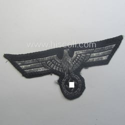 Superb - truly used and tunic-removed - WH...