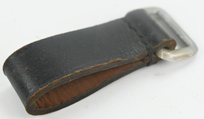 German WH D-Loop