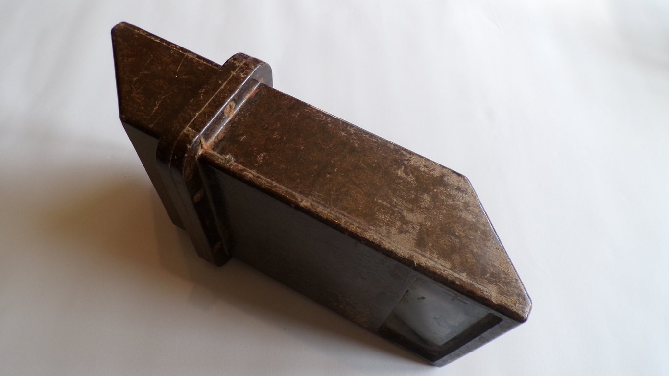 ERMA Bakelite Tank Periscope