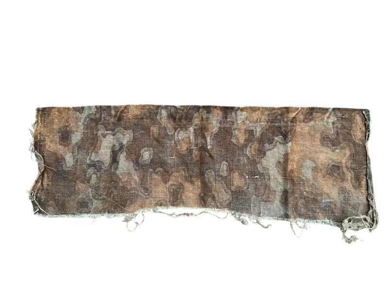 Piece of W-SS HBT Smock  47x15cms