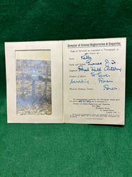 Gunner Kelly Casualty Group -Additional Photos