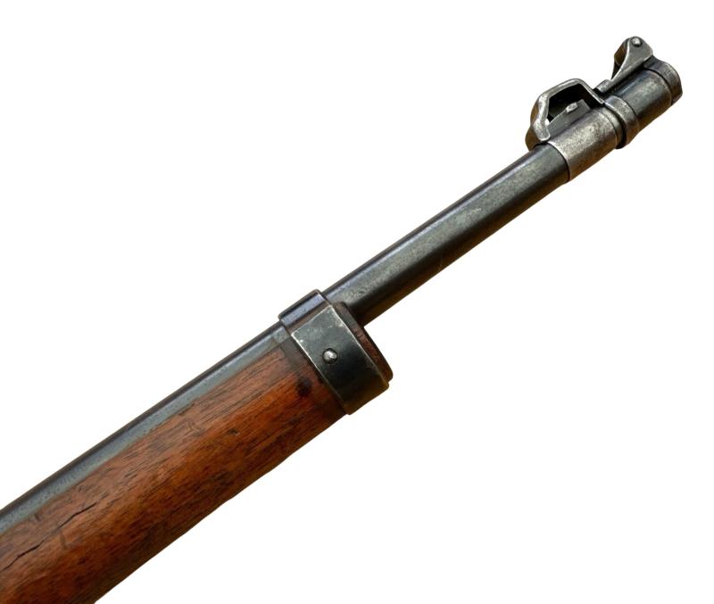 EU-Deko (Hitler Youth) MAUSER "Deutsche Sportmodell" Training Rifle (Rare)