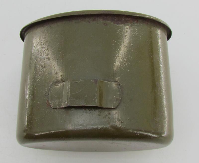 Wehrmacht Late War Canteen MN43 ( SKU 1945 )
