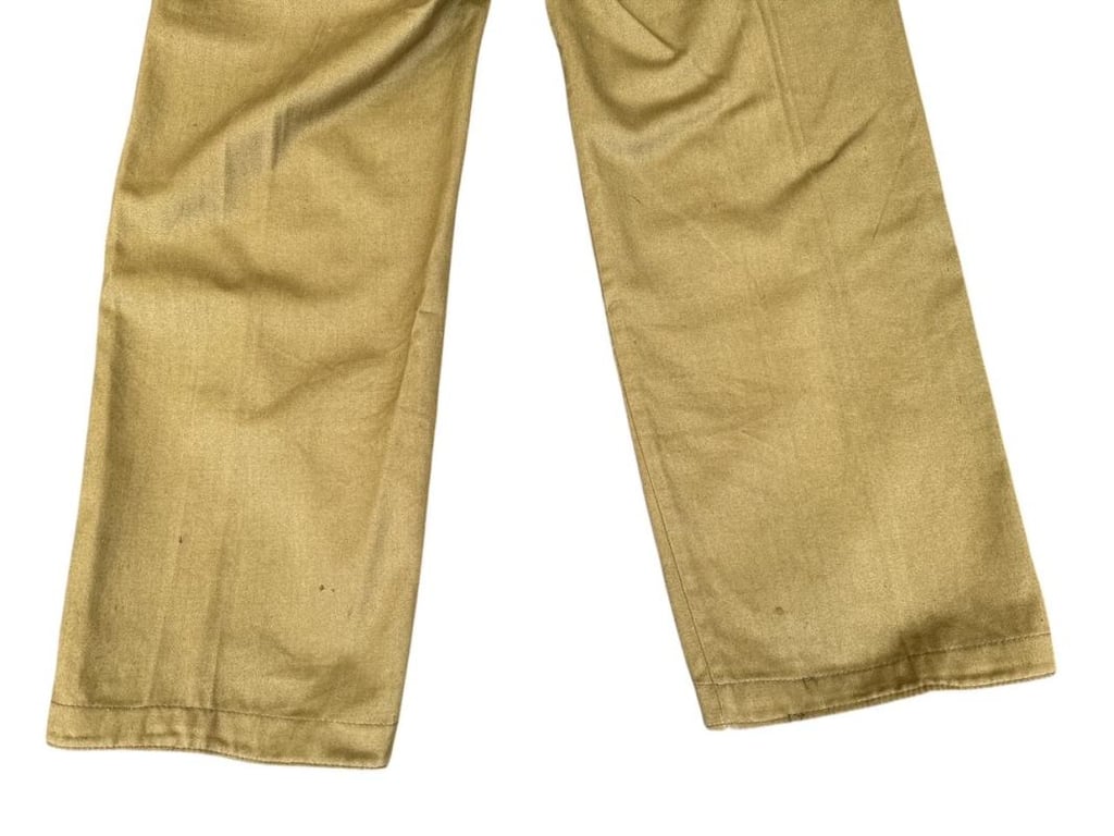 Wehrmacht Heer M44 Tropical Trousers