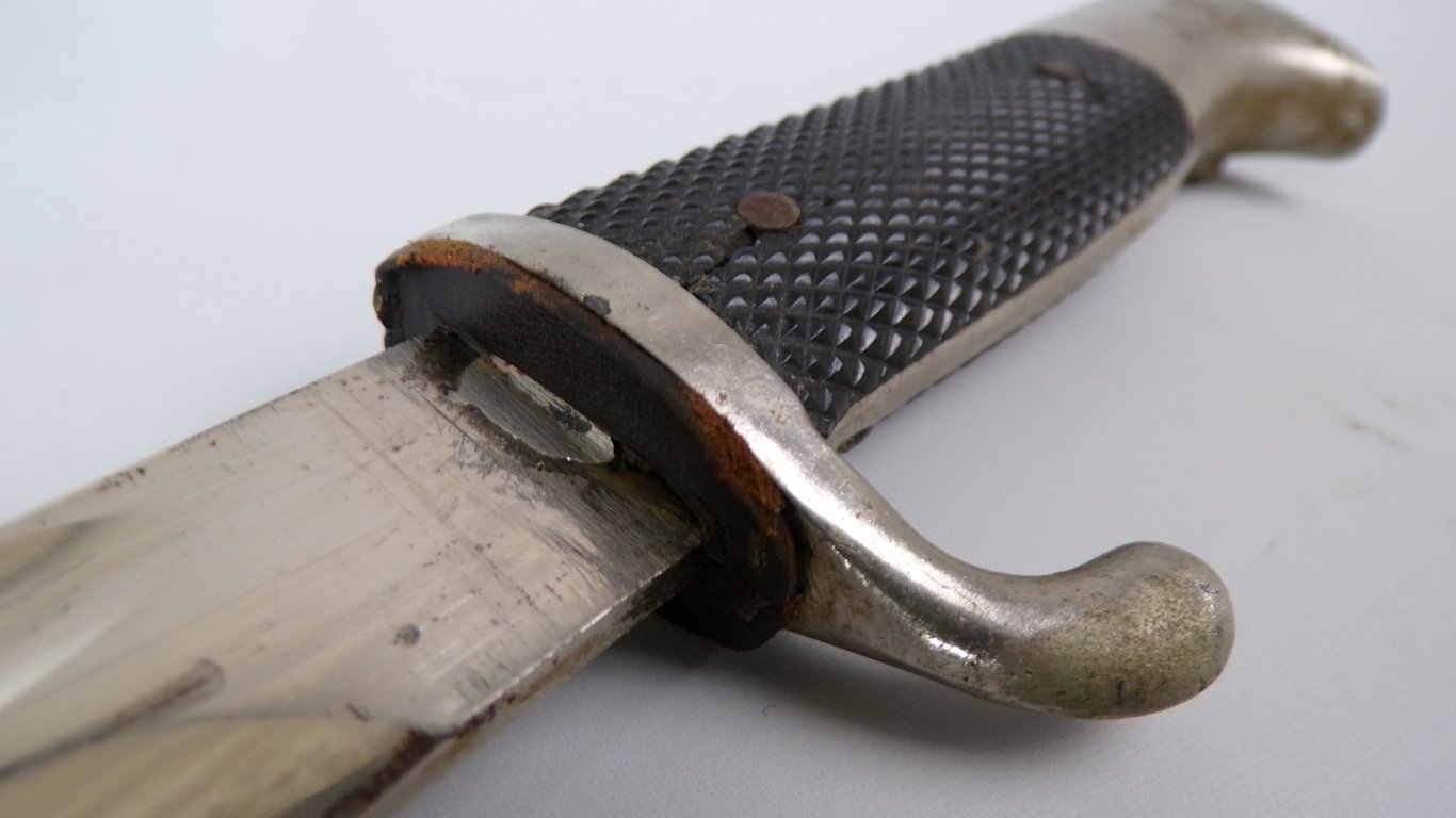 Extraseitengewehr by W.K.C