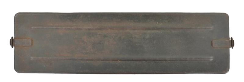 German LW Ammunition Box