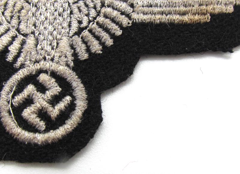 Waffen-SS RZM-pattern Sleeve Eagle