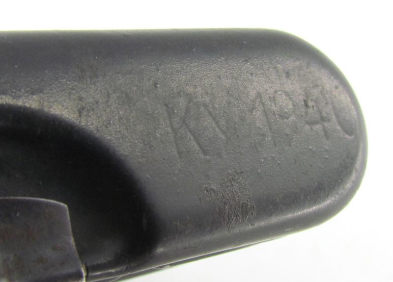 RG34 Cleaning Kit with some contents  KY 1940