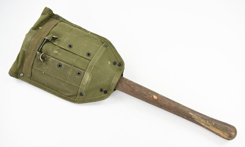 US WW2 M-1943 Intrenching Tool