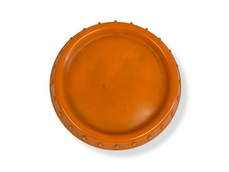 Wehrmacht Bakelite Butterdish