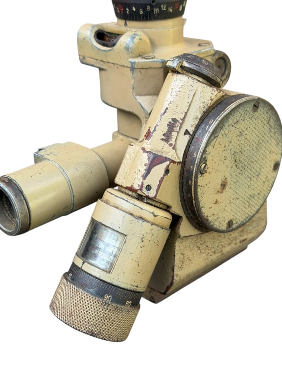 MGZ40 Optical Sight