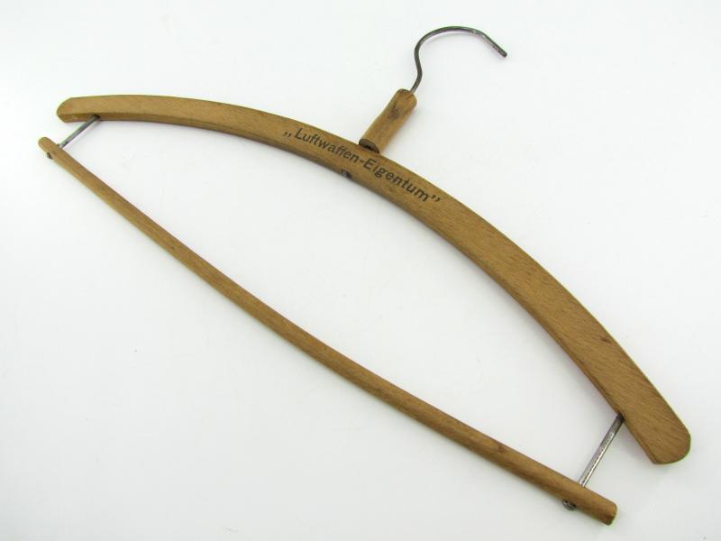 Luftwaffe Clothing Hanger